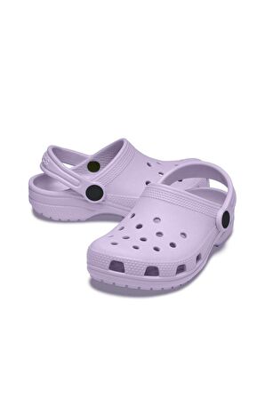 Kadın Crocs Classic Clog Terlik