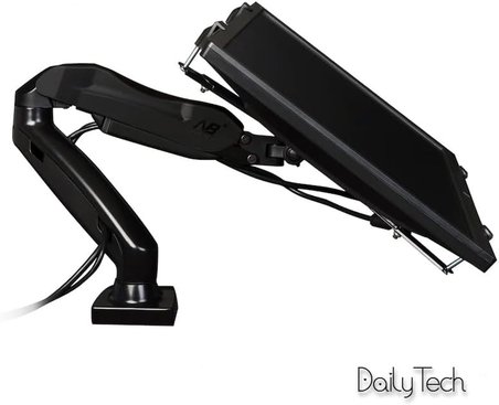 DailyTech ZENO MP1 VESA Montaj Adaptörü Kolu Kiti -