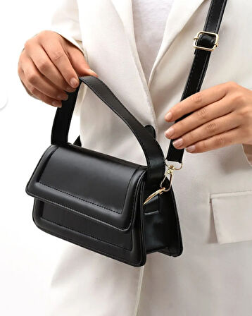 paris mindi el ve omuz çantası