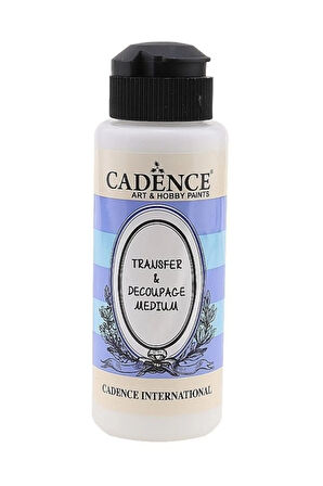 Transfer Dekopaj Medium 120ml