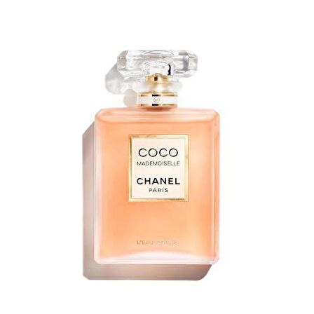 Chanel Coco Mademoiselle L'Eau Privee EDP 100 ml Kadın Parfüm