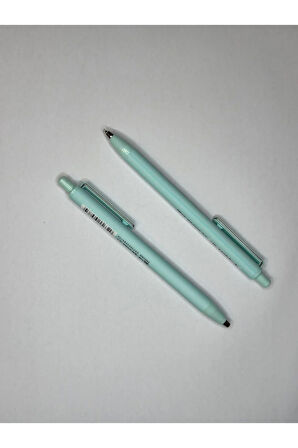 02900 Versatil 0.7 mm uçlu Kalem (2 Adet)