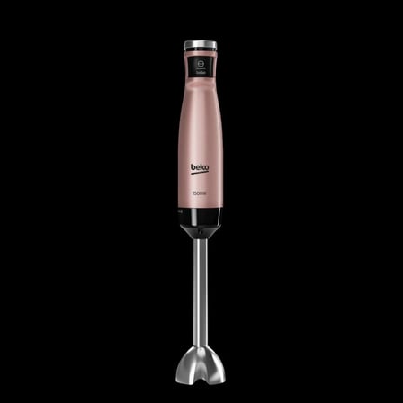 BEKO RHB 5050 R Floral El Blender