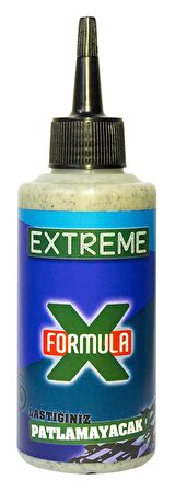 FormulaX Extreme (Motosiklet Grubu) Lastik Koruyucu JEL