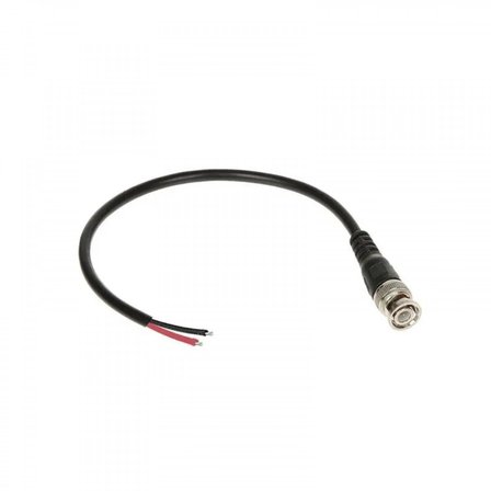 EZCOOL BNC KONNEKTOR HAZIR KABLOLU 10 LU PAKET