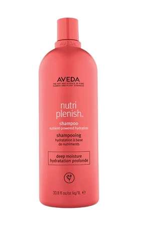 Aveda Nutriplenish Deep Moisture Derin Nemlendirici Şampuan 1000 ml