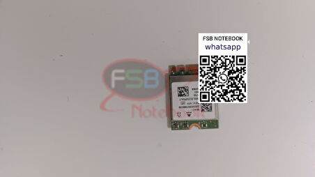 Lenovo Ideapad 3 (15ITL6 / 15ADA6 / 15ALC6 / 15IAU7 / 15ABA7) Wİ-Fİ KARTI