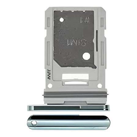 Samsung Galaxy  S20 FE - SM-G780G Sim Çekmecesi YEŞİL