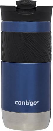 BYRON PRO SNAPSEAL TERMOS BARDAK 470ML MAVİ