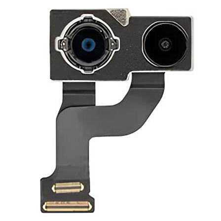 iPhone 12 Arka Kamera Orijinal