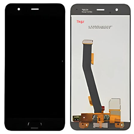 Xiaomi Mİ 6 Lcd Ekran Dokunmatik Orijinal Kalite SİYAH