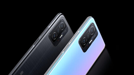 Xiaomi  Mi 11T  Siyah 5G  256 GB / 8+4 GB Ram Yenilenmiş ürün (Sıfır gibi)