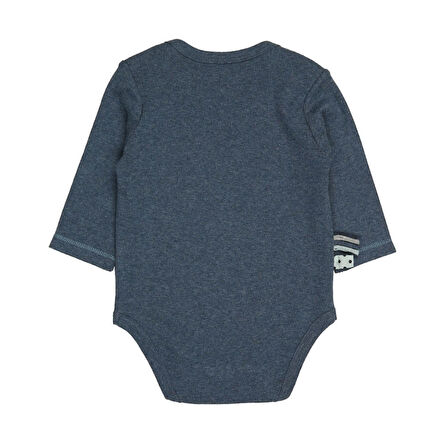 OrganicEra Organik Uzun Kollu Body