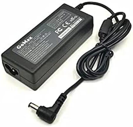 AD80 Casper 19V 3.42A 5.5x2.5 Adaptör