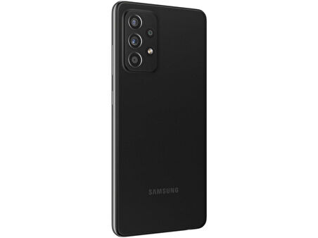 Samsung Galaxy A54 5G Black 128 GB 8 GB Ram YENİLENMİŞ ÜRÜN (Sıfır Gibi) 