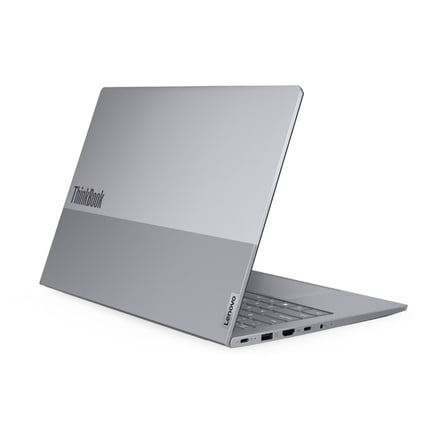 Lenovo ThinkBook 14 G8 IAL Ultra 7-255H 40-GBDDR5 512 GBSSD Intel Arc Graphics 14" Windows 10 Pro + QB Sırt Çantası 21SJ007BTXQB80