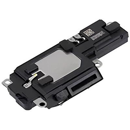 iPhone 14 PRO MAX Buzzer Hoparlör Dış Ses