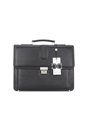 Case Club 2011 Evrak Tipi Erkek El Ve Omuz Çantası 15.6 İnç 