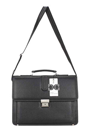 Case Club 2011 Evrak Tipi Erkek El Ve Omuz Çantası 15.6 İnç 