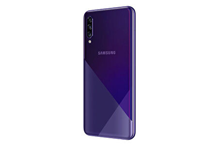 Samsung Galaxy A30S 64 GB Purple 4 Gb RAM Yenilenmiş Ürün(Sıfır Gibi)