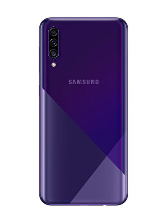 Samsung Galaxy A30S 64 GB Purple 4 Gb RAM Yenilenmiş Ürün(Sıfır Gibi)