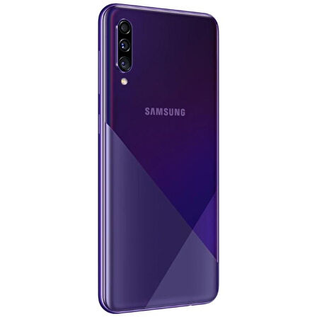 Samsung Galaxy A30S 64 GB Purple 4 Gb RAM Yenilenmiş Ürün(Sıfır Gibi)