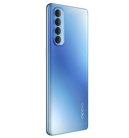 Oppo Reno 4 128 GB Blue 8 GB Ram Yenilenmiş Ürün (Sıfır Gibi)