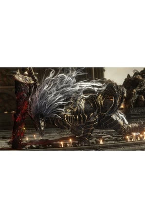 Elden Ring: Tarnished Edition – Switch 2 - Fiziki Kartuş Oyun