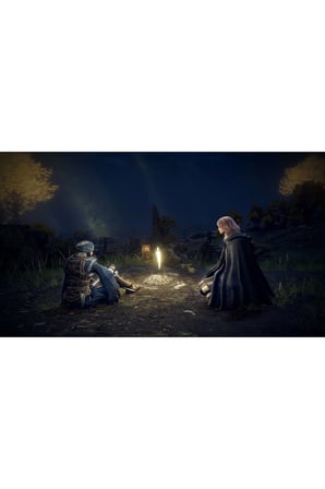 Elden Ring: Tarnished Edition – Switch 2 - Fiziki Kartuş Oyun