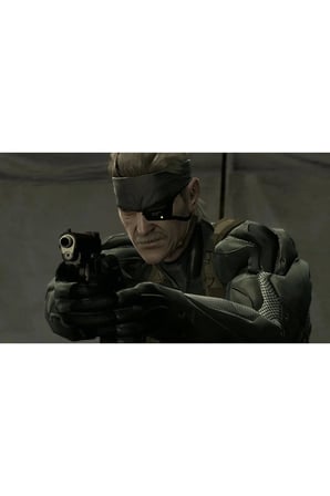 Metal Gear Solid: Master Collection Vol. 2 – Day One Edition – Switch 2 - Fiziki Kartuş Oyun