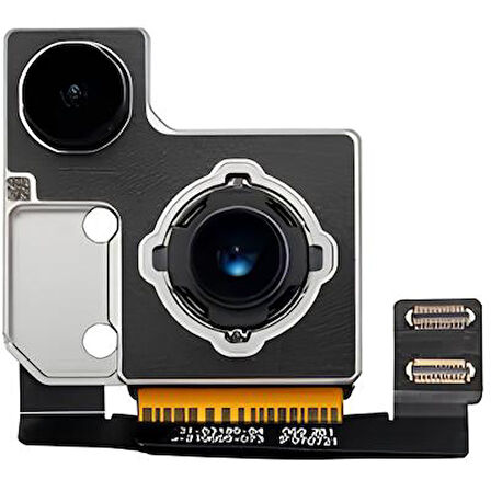 iPhone 13 Arka Kamera Orijinal