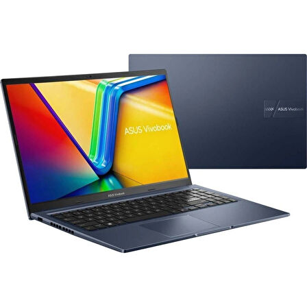 Asus Vivobook 15 X1504VA-NJ2011_16 i5-1334U 16GB 512GB SSD 15.6" FreeDOS Notebook 