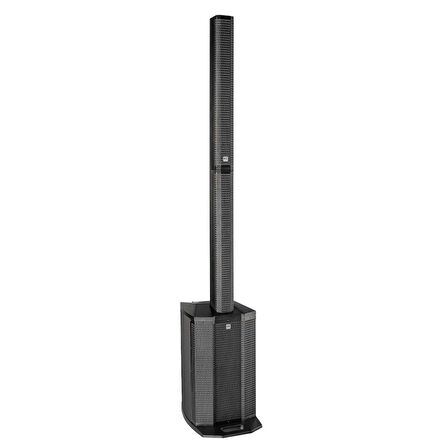 HK AUDİO POLAR-12 12"+ 6x3" 2000 WATT COLUMN LİNE AKTİF HOPARLOR