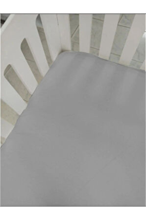 90x190 Lastikli Çarşaf P112, one size