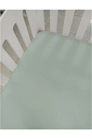 90x190 Lastikli Çarşaf P112, one size