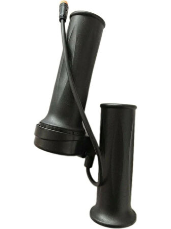 RKS LA ROSE ULTRA (RD8) ELEKTRİKLİ BİSİKLET ORİJİNAL GAZ KOLU