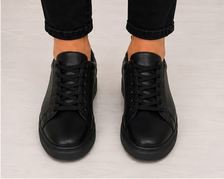 Erkek Sneaker Günlük Ayakkabı