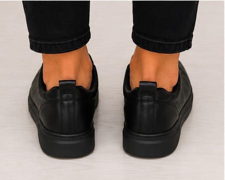 Erkek Sneaker Günlük Ayakkabı