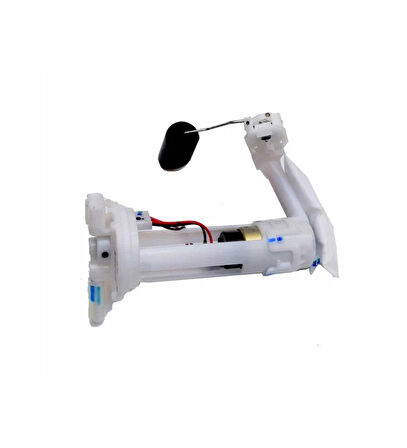 Honda Spacy 110 Benzin Pompası 2010-11 Komple Şamandıra (Eski Model)_Supermoto