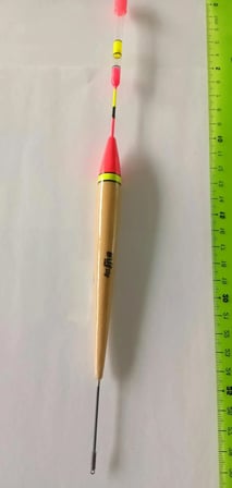 Effe Tüplü Şamandıra 10 Gram