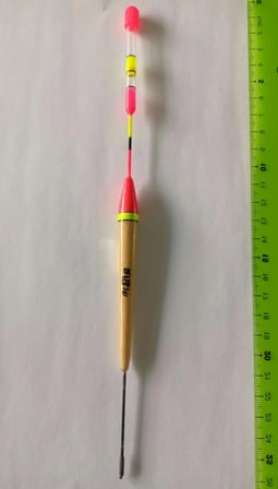Effe Tüplü Şamandıra 3 Gram