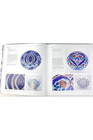 Iznik Ceramics at the Benaki Museum- Melanie Gibson