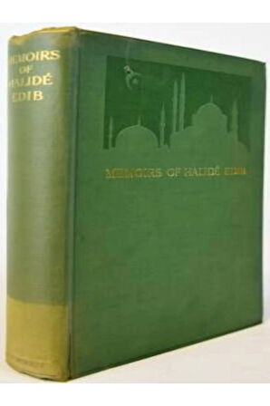 Memoırs of Halide Edib