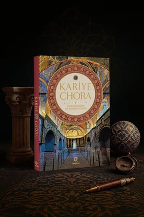 Kariye / Chora