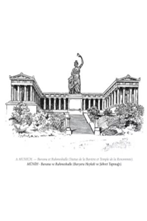 Yirmi Günde Paris'ten Istanbul'a (TURİST ALBÜMÜ)- Théodore Cahu