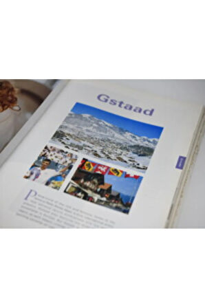 Welcome To Switzerland Guest İnformation