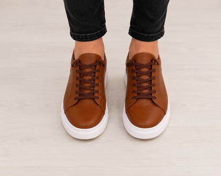 Erkek Sneaker Günlük Ayakkabı