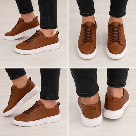 Erkek Sneaker Günlük Ayakkabı
