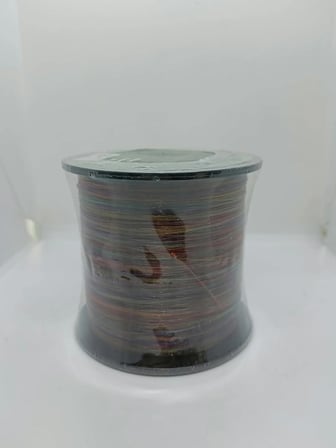 Remixon Spider Deluxe 0.40MM Multicolor Misina-1000M