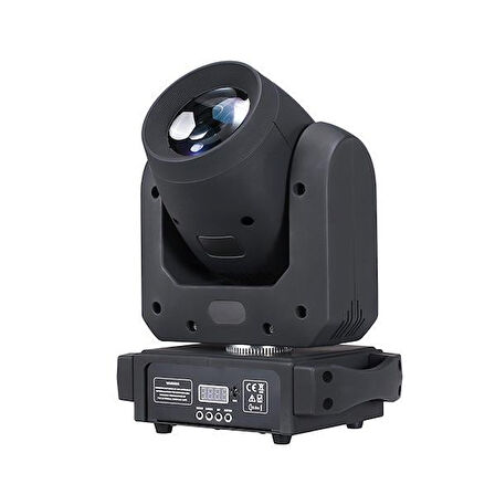 DJ PRO LED-M10BS 100 WATT MİNİ BEAM ROBOT IŞIK